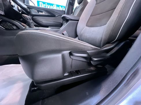 Used 2021 Chevrolet TrailBlazer LS FWD image 13