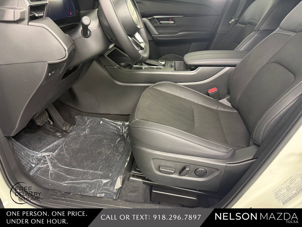 New 2026 MAZDA CX-5 Preferred AWD/4WD image 19