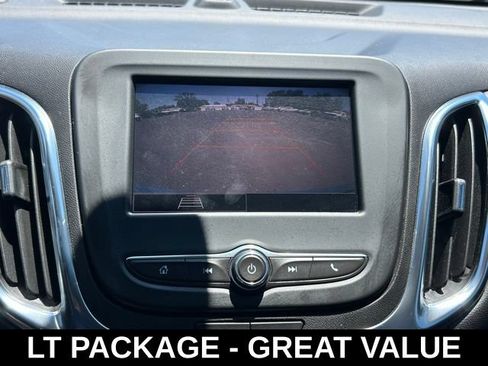 Used 2024 Chevrolet Equinox LT FWD image 23