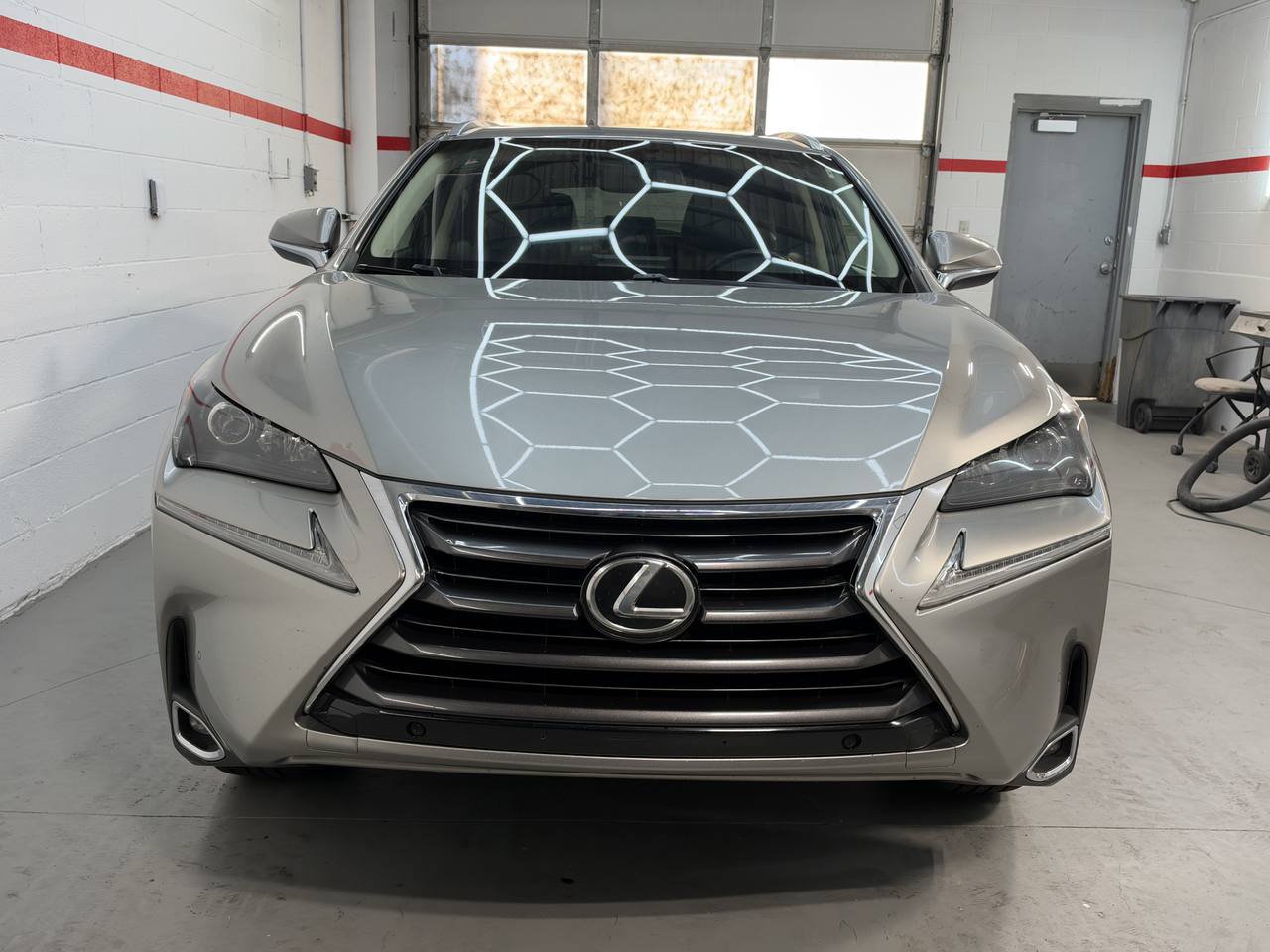 Used 2016 Lexus NX 200t AWD w/ Premium Package image 12