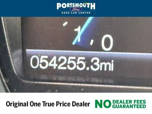 Used 2020 Ford Ranger Lariat w/ FX4 Off-Road Package image 16