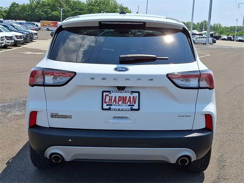 Certified 2022 Ford Escape SE w/ Convenience Package image 5