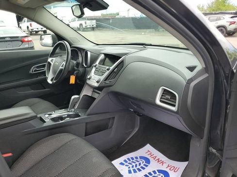 Used 2014 Chevrolet Equinox LT w/ Driver Convenience Package FWD image 26