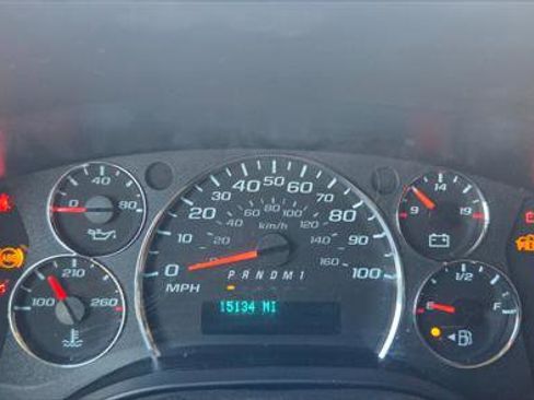 Used 2020 Chevrolet Express 2500 2500 CARGO VAN w/ Driver Convenience Package image 19