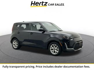 Used 2025 Kia Soul LX w/ LX Technology Package FWD video 1