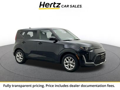Used 2025 Kia Soul LX w/ LX Technology Package
