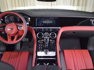 New 2026 Bentley Continental GT AWD/4WD video 2