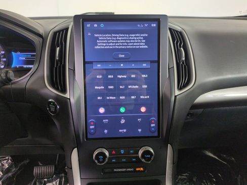 Used 2023 Ford Edge SE w/ Black Appearance Package image 20