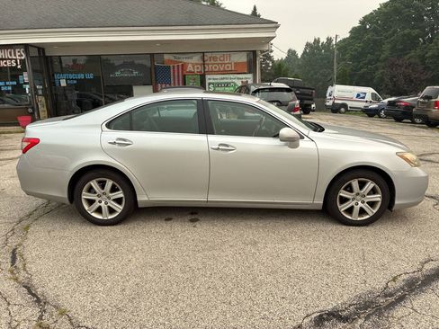 Used 2008 Lexus ES 350 FWD image 8