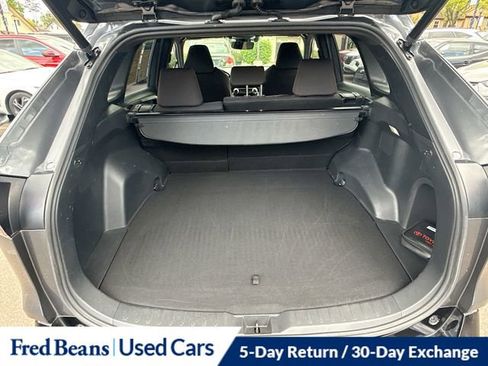 Used 2023 Toyota RAV4 SE w/ Weather & Moonroof Package AWD/4WD image 29