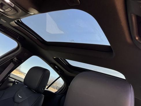 Certified 2023 Cadillac CT5 Premium Luxury w/ Climate Package image 21