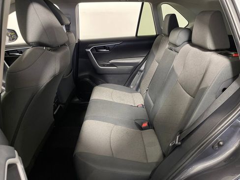 Certified 2024 Toyota RAV4 XLE image 13