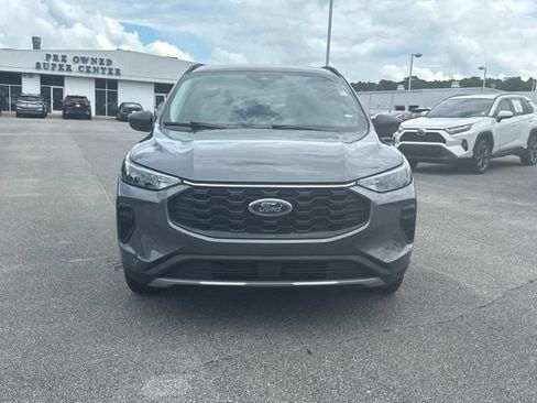 Used 2025 Ford Escape ST-Line FWD image 9