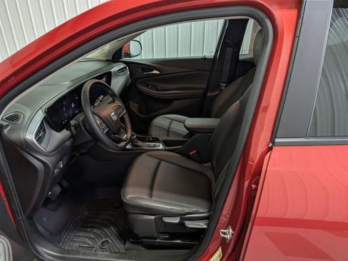 Used 2024 Buick Encore GX Sport Touring AWD/4WD image 14