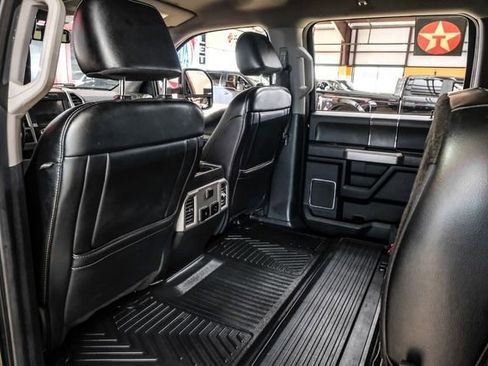 Used 2021 Ford F250 Lariat w/ Lariat Value Package image 36