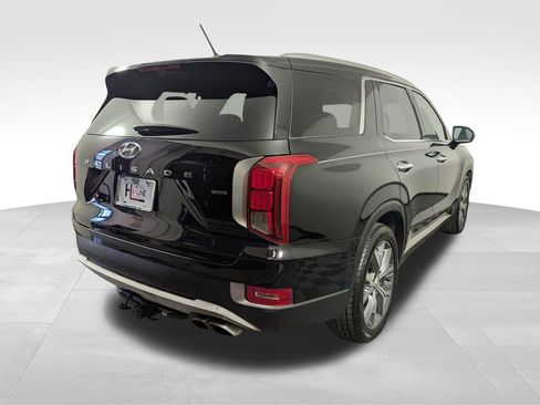 Used 2020 Hyundai Palisade SEL w/ Convenience Package AWD/4WD image 21