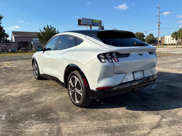Used 2023 Ford Mustang Mach-E Premium RWD image 5