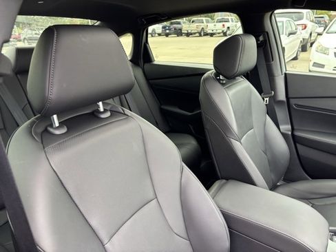 Certified 2025 Honda Accord Sport image 25