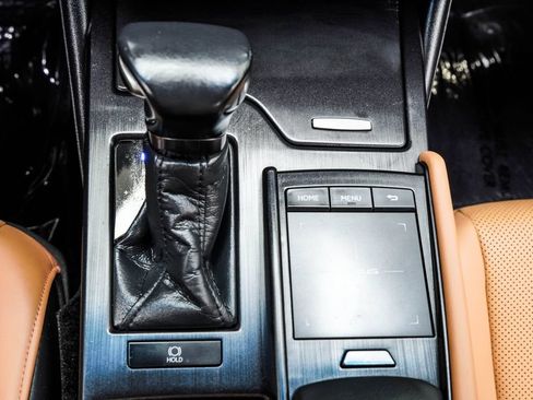 Used 2022 Lexus ES 350 w/ Accessory Package FWD image 24