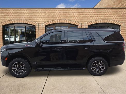 Used 2023 Chevrolet Tahoe Z71 w/ Luxury Package image 7
