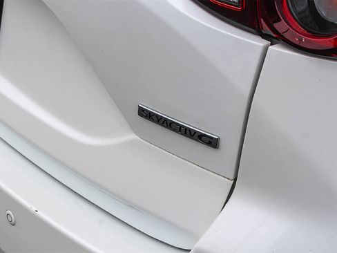 Used 2020 MAZDA CX-5 Signature image 12