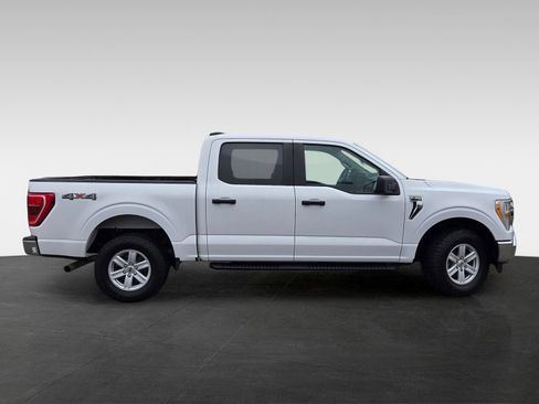 Used 2021 Ford F150 XLT w/ Trailer Tow Package image 3