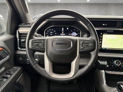 Certified 2023 GMC Sierra 1500 Denali w/ Denali Reserve Package image 17