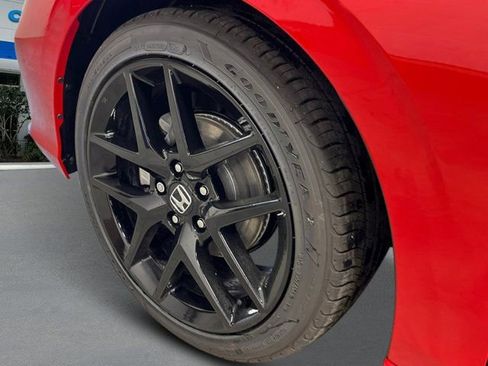New 2026 Honda Civic Sport image 11