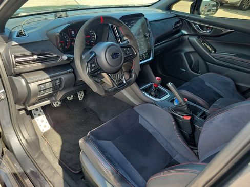Used 2024 Subaru WRX TR AWD/4WD image 22