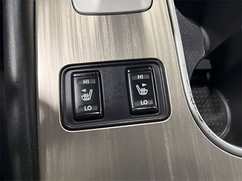 Used 2018 Nissan Murano SL w/ Moonroof Package image 23