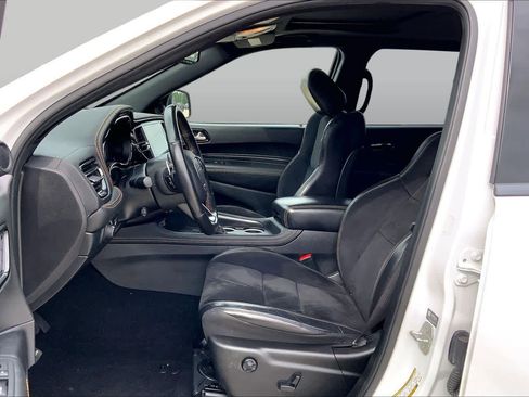 Used 2023 Dodge Durango R/T AWD/4WD image 8