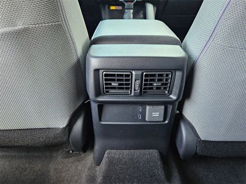 New 2025 Toyota 4Runner TRD Off-Road image 21