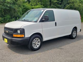 Used 2013 Chevrolet Express 1500 RWD video 1