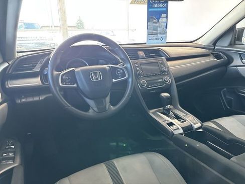Used 2017 Honda Civic LX image 17