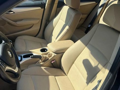 Used 2014 BMW X1 sDrive28i RWD image 14