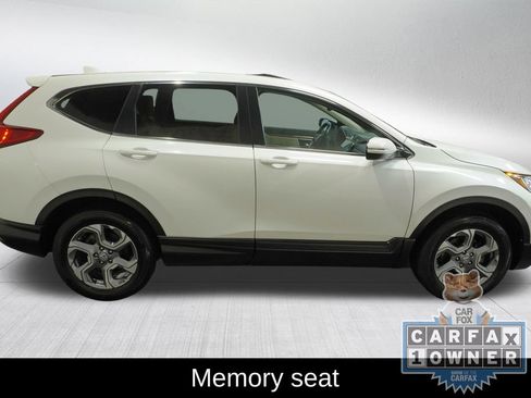 Used 2018 Honda CR-V EX-L image 5
