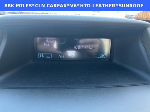 Used 2010 Honda Accord EX-L image 23