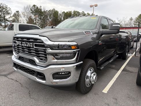 Used 2026 RAM 3500 Tradesman image 2