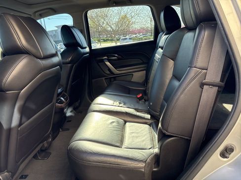 Used 2012 Acura MDX Technology image 22