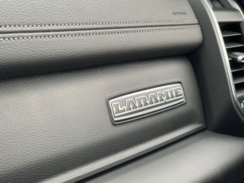 New 2026 RAM 2500 Laramie image 30