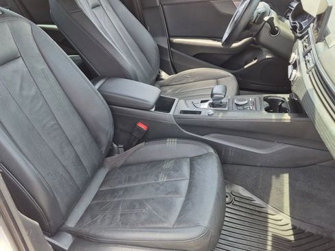 Used 2017 Audi A4 2.0T Ultra Premium w/ Convenience Package FWD image 19