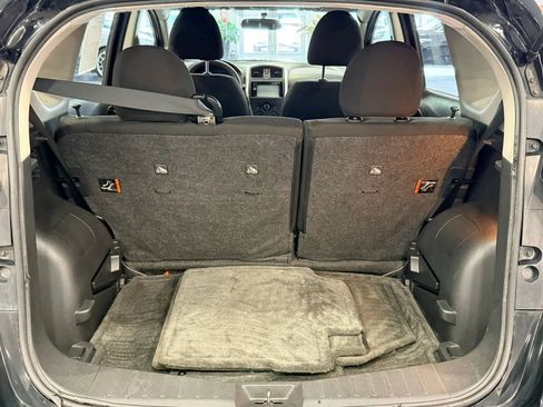 Used 2016 Nissan Versa Note S Plus FWD image 26