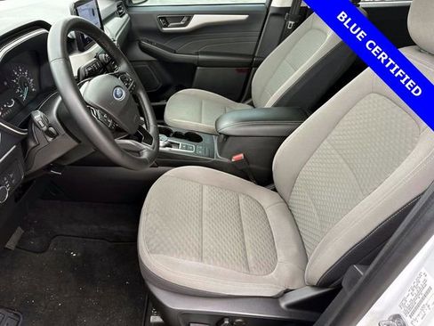 Certified 2022 Ford Escape SE w/ Convenience Package image 11