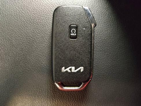 Used 2022 Kia Soul GT-Line image 32