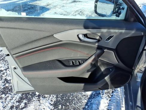 Certified 2025 Acura TLX SH-AWD w/ A-SPEC Pkg image 7