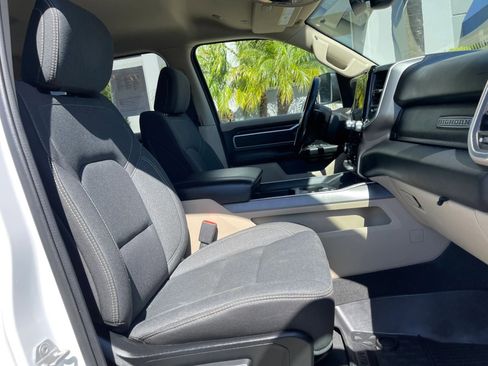 Used 2020 RAM 1500 Big Horn image 22