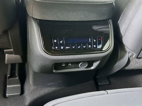 New 2026 INFINITI QX80 Autograph image 30