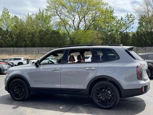 Used 2025 Kia Telluride SX Prestige X-Line AWD/4WD image 42