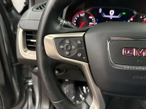 Used 2024 GMC Terrain Denali w/ Denali Premium Package AWD/4WD image 16