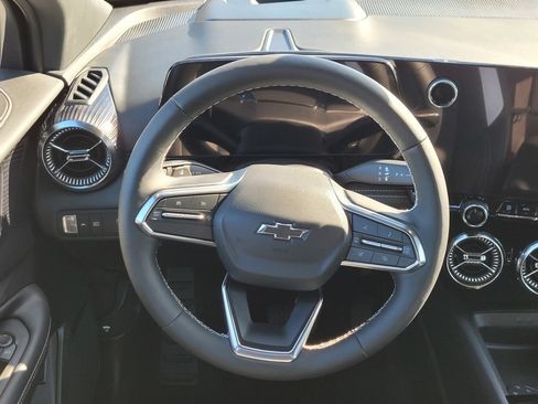 New 2026 Chevrolet Blazer EV LT FWD image 9
